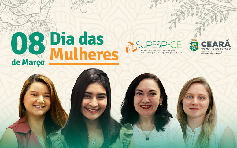 Mulheres em representatividade de poder e oportunidades