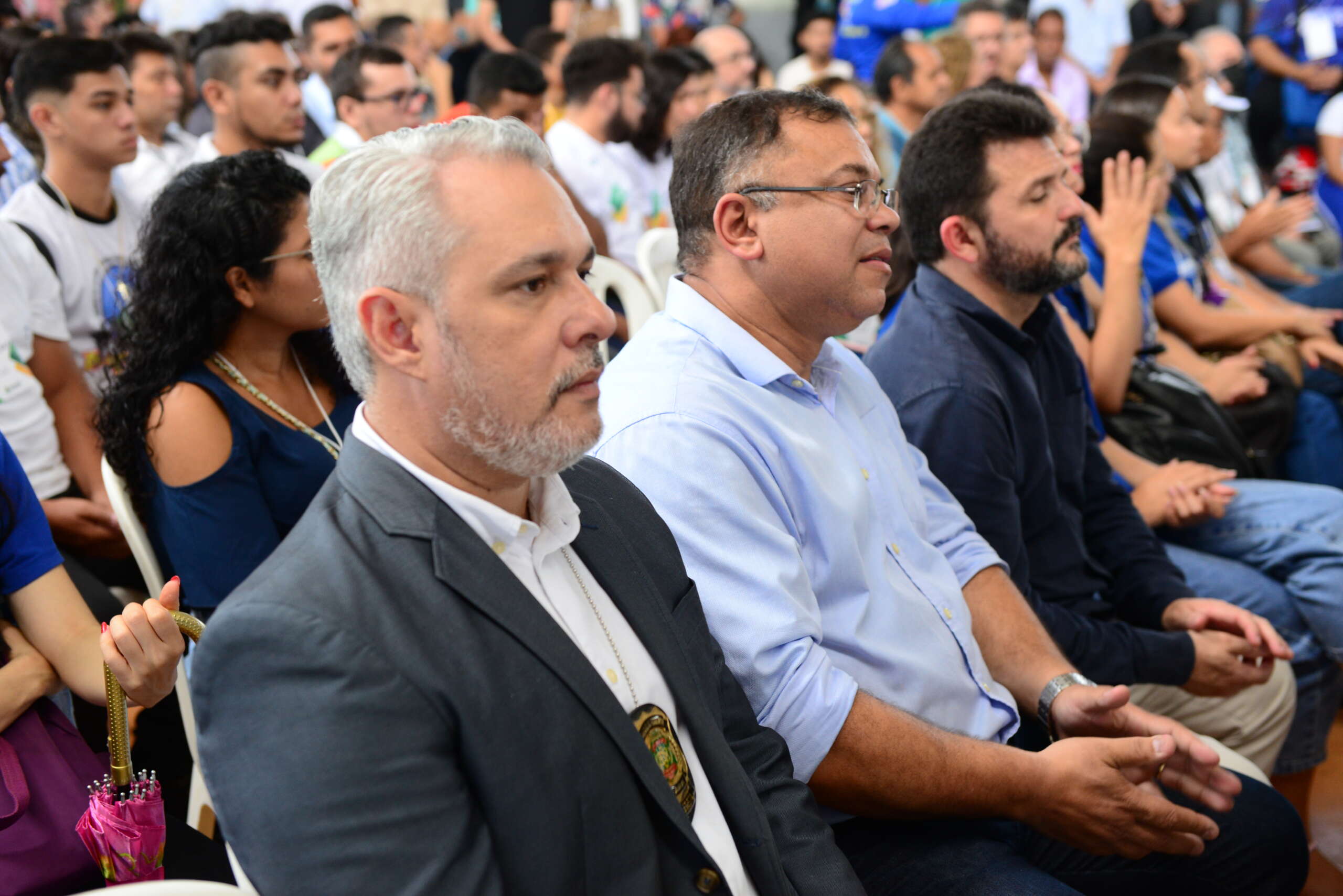 SSPDS e Supesp participam do 1º encontro regional do Plano Plurianual Participativo no Maciço de Baturité