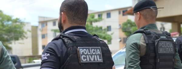 Fortaleza tem redução de 31,1% nas mortes violentas em maio; Ceará registra diminuição de 15,6% durante o período