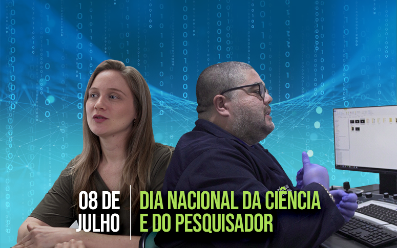 Dia Nacional da Ciência e do Pesquisador: o papel da pesquisa e ciência na Segurança Pública