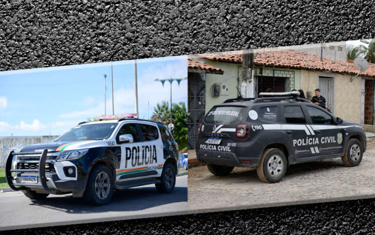 Fortaleza apresenta redução de 25,6% nas mortes violentas nos primeiros sete meses de 2023