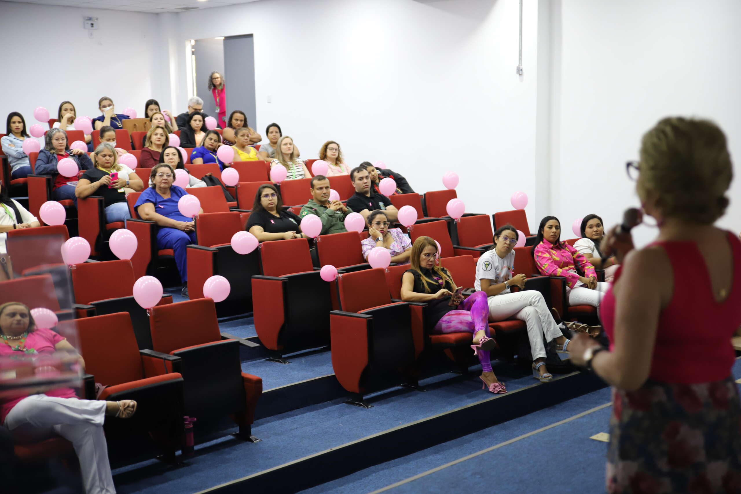 Supesp participa de programação pelo Dia do Servidor