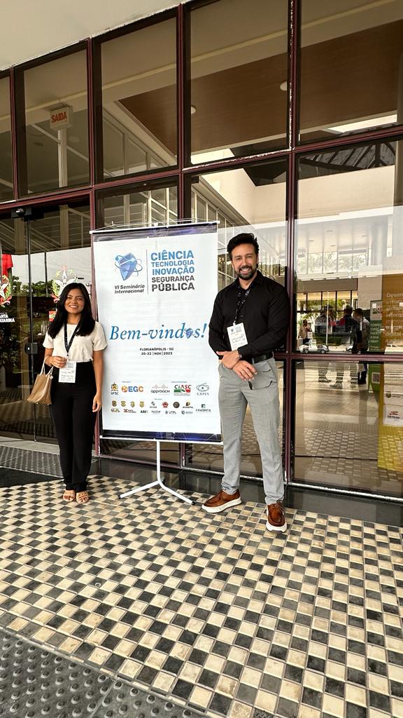Supesp participa do VI Seminário Internacional e Inovação em Segurança Pública