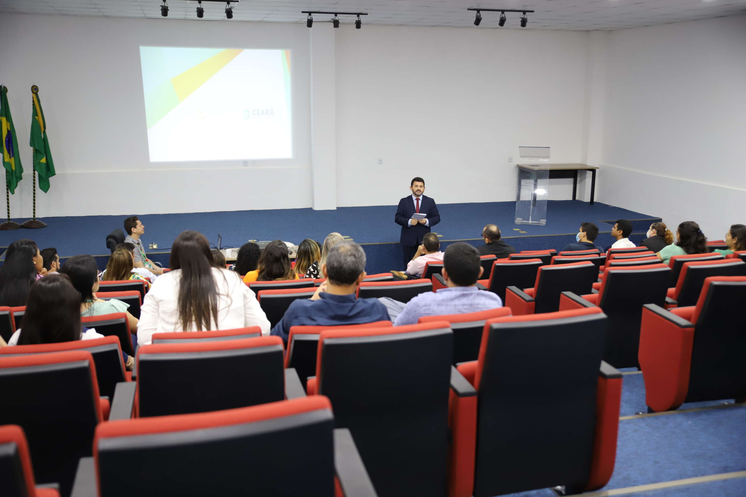 Supesp apresenta balanço de 2023 com destaques para treinamentos e estudos direcionais