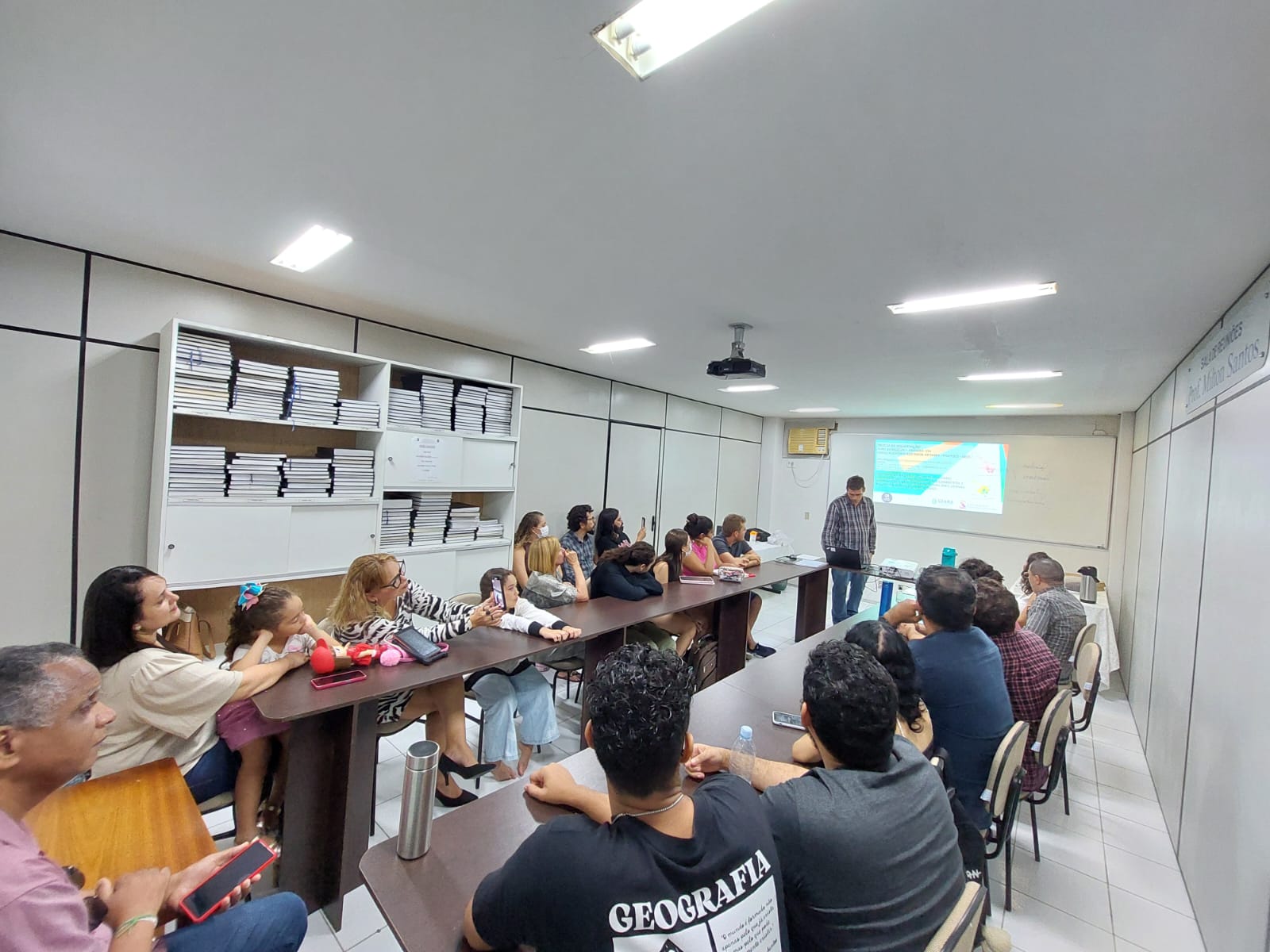 Estudo científico identifica correlação entre indicadores de vulnerabilidade socioambiental e criminalidade em área urbana