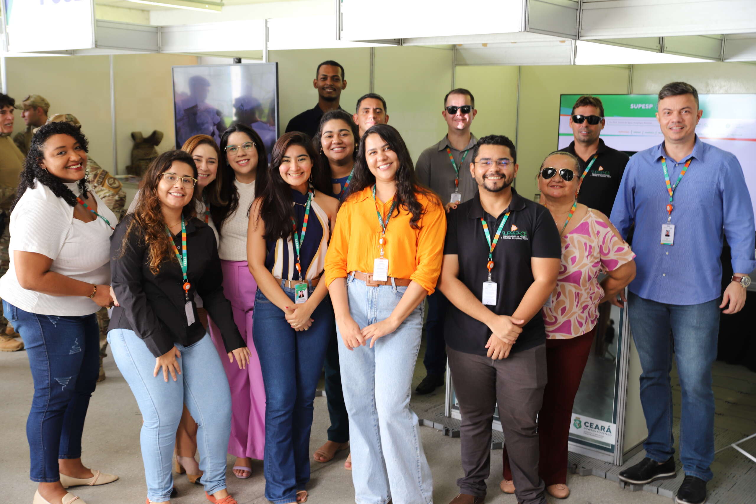 Supesp participa de aniversário de 27 anos da SSPDS nesta quarta-feira (15/5)