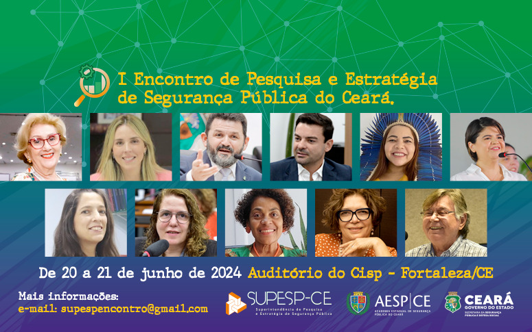 Supesp abre inscrições gratuitas para o I Encontro até dia 15 de junho Vagas Limitadas – Clique aqui!