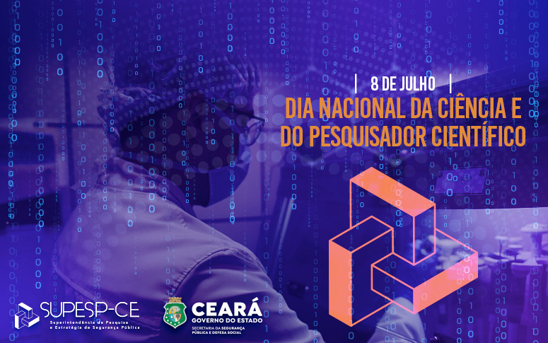 Supesp homenageia profissionais no Dia Nacional da Ciência e do Pesquisador Científico