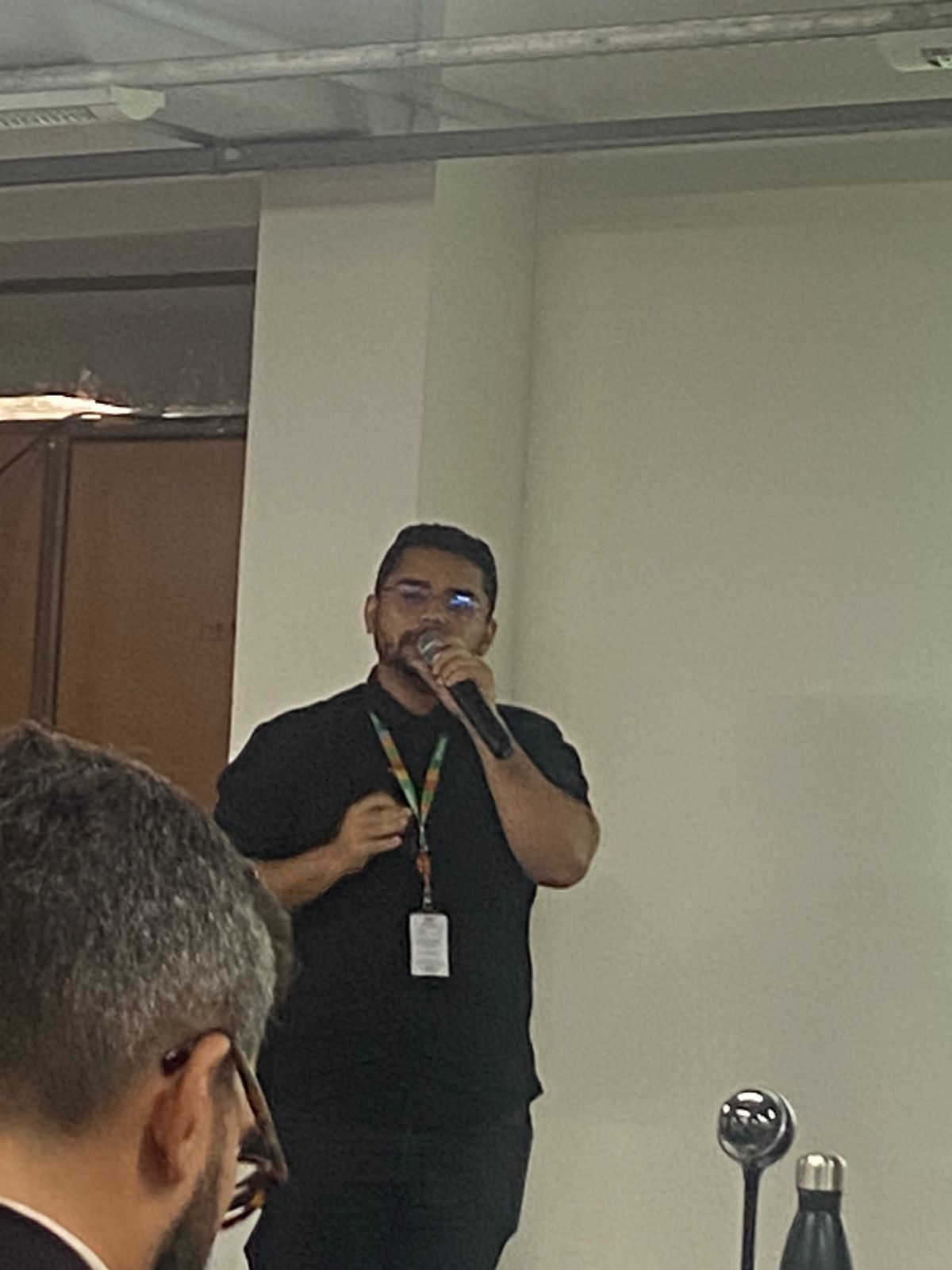 Supesp participa de Workshop de Prevenção à Violência