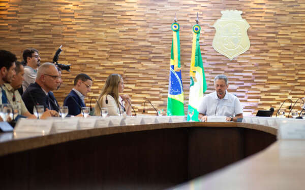 Crimes Violentos Letais Intencionais diminuem 39,5% na RMF em outubro de 2024, comparado ao mesmo mês do ano anterior