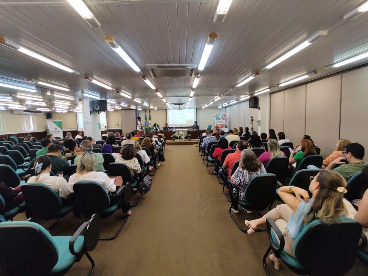 Supesp participa de I Seminário de Prevenção ao Assédio e à Discriminação