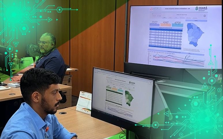 Supesp amplia busca por dados abertos e aumenta transparência