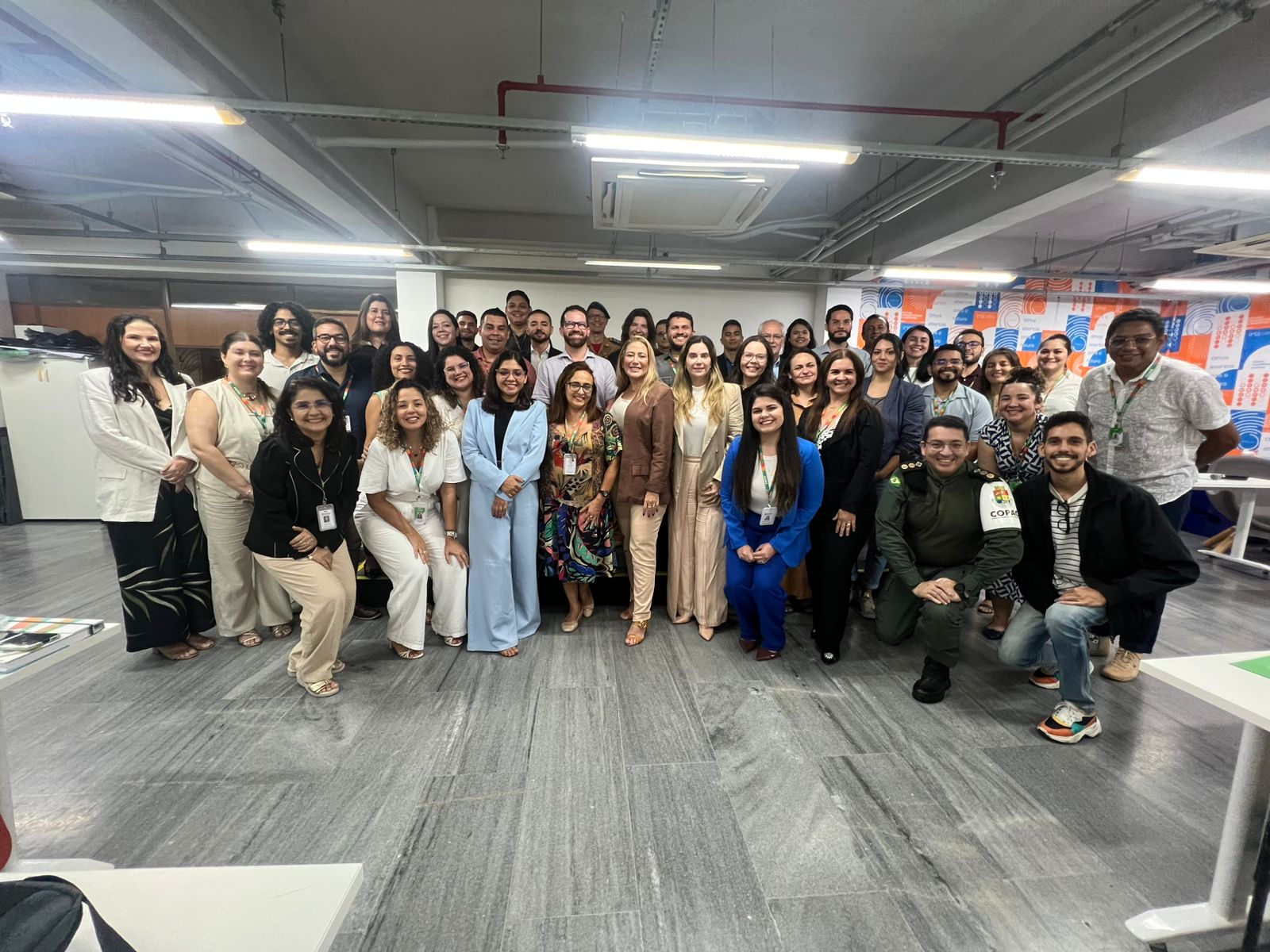 Supesp participa do II Workshop de Prevenção à Violência promovido pela Assessoria de Prevenção à Violência (ASsPrev) do Governo