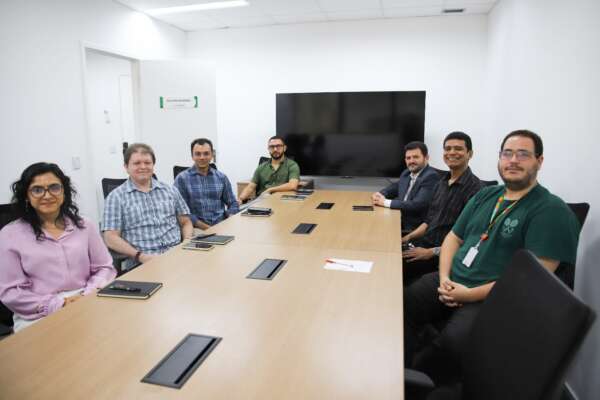 Supesp reúne professores de Estatística da UFC para criação de linha de pesquisa