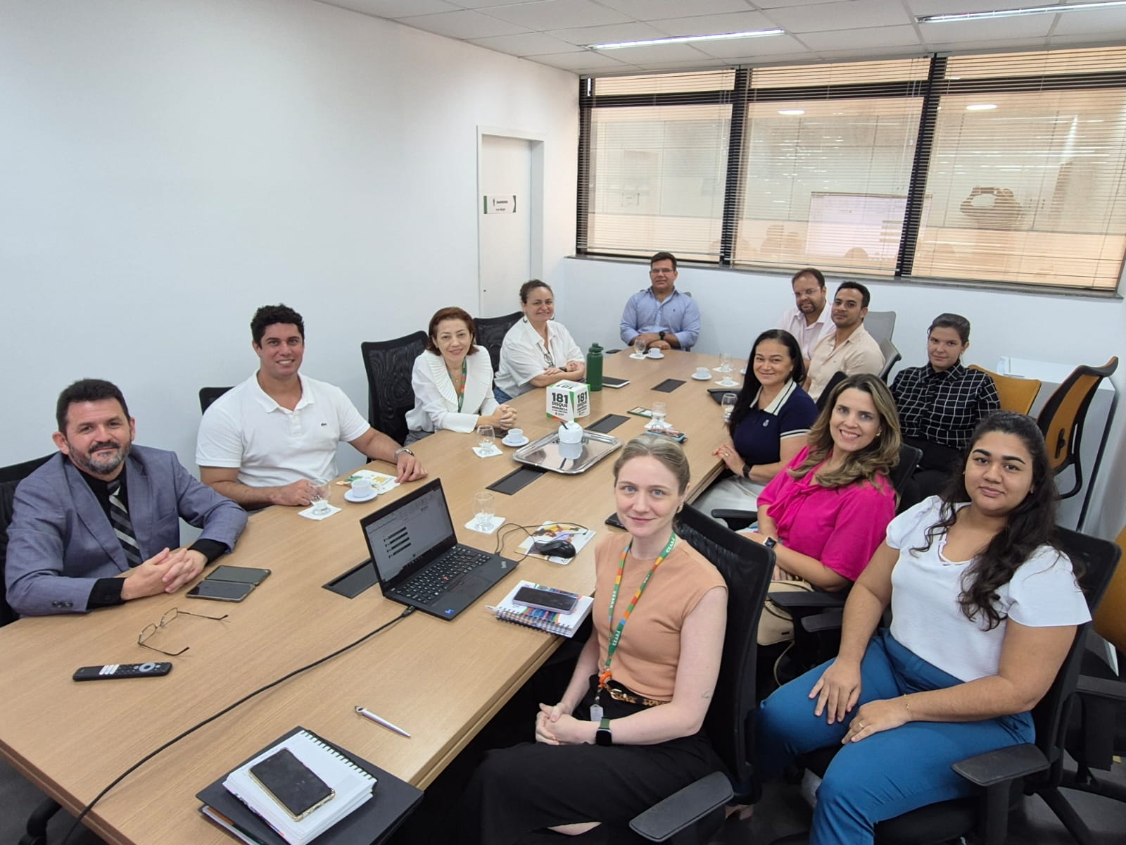 Supesp alinha ações com a Secretaria da Proteção Animal para criação de painel dinâmico