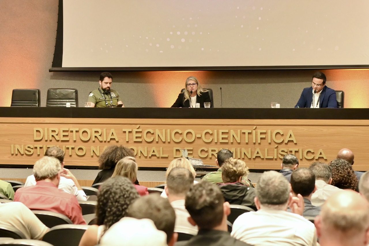 Supesp integra Encontro Nacional da Rede Mais em Brasília