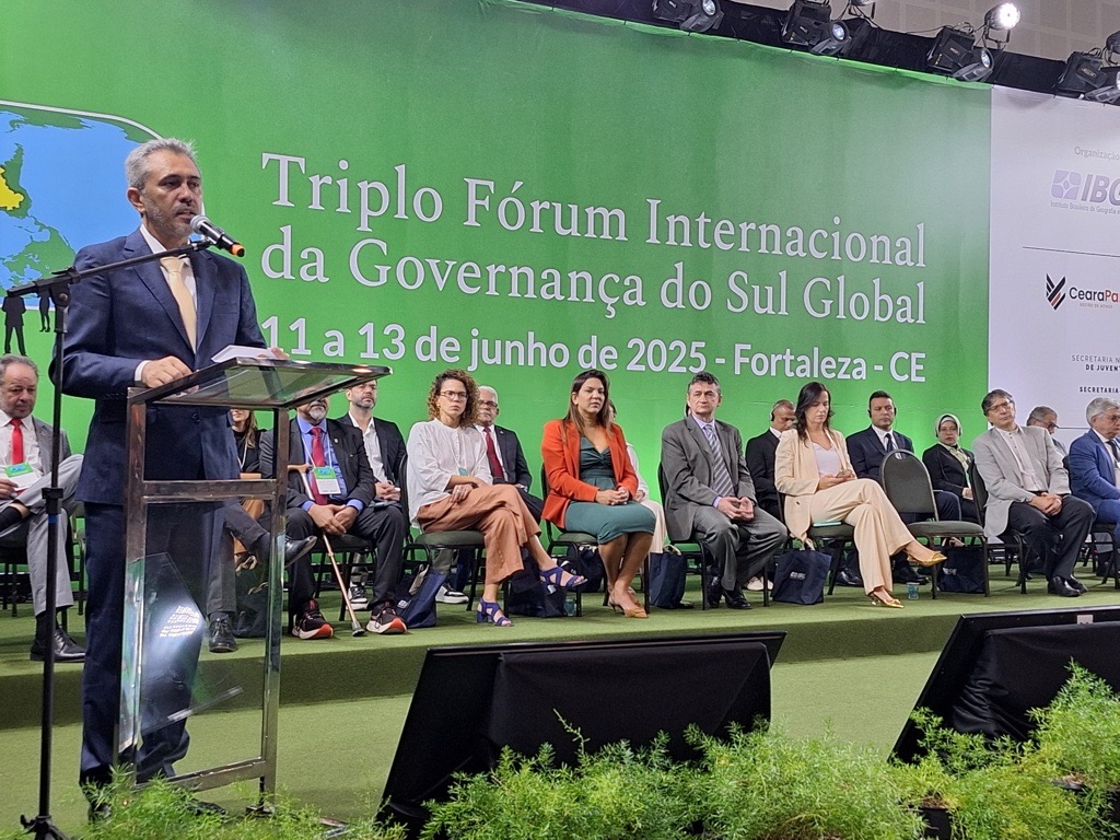 Fórum Indicadores e Temas Estratégicos: Supesp participa de encontro internacional