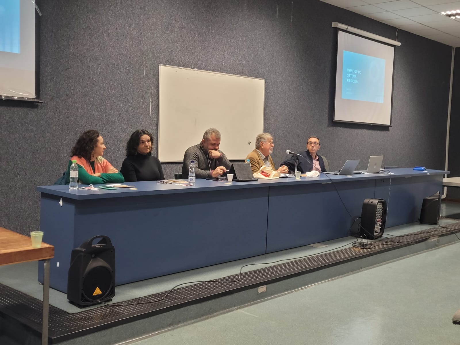 Supesp participa de 22º Congresso Brasileiro de Sociologia em São Paulo
