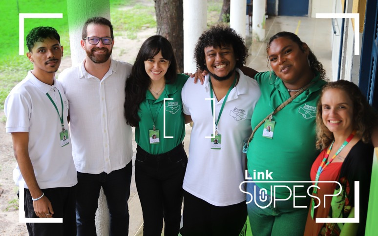 Link Supesp: jovens mediadores de conflito: a prevenção como método à violência