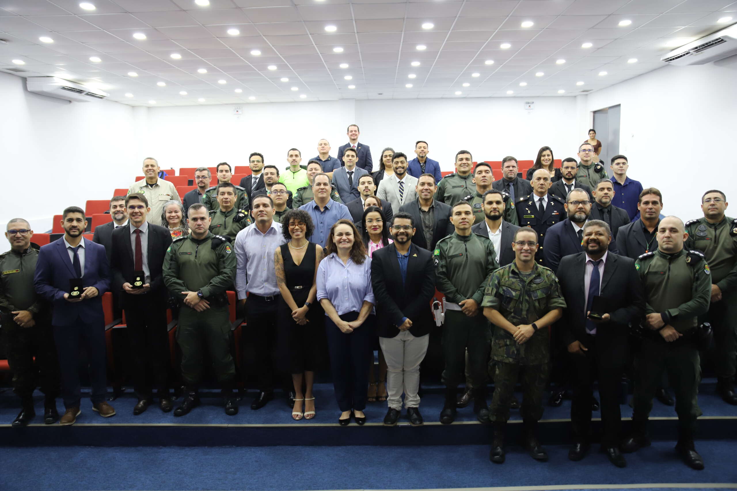 Supesp encerra II Curso de Análise Criminal com apresentação de trabalhos