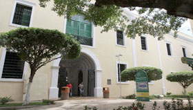 Centro de Turismo será reinaugurado nesta terça-feira (16)