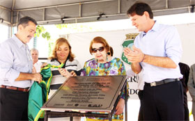 Inauguração da nova Emcetur impulsionará o turismo no Ceará