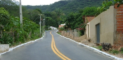 Rodovia CE-386 será inaugurada nesta sexta-feira (23)