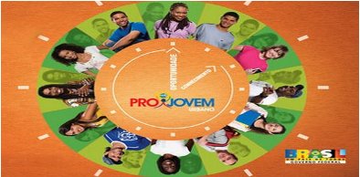 Governo abre inscrições para o ProJovem Urbano em 31 municípios