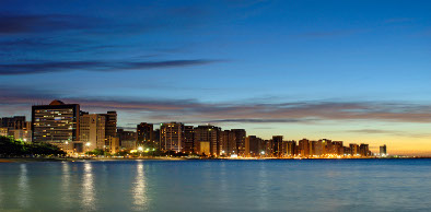 Número de turistas aumenta 13,5% no primeiro quadrimestre