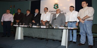 Centec lança programação de cursos, Banco de Oportunidades e Cadernos Tecnológicos