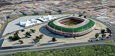 Governo entrega novas sedes da Polícia Rodoviária Estadual  e do GSU