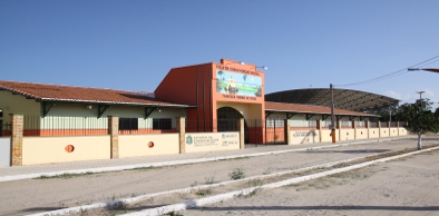 23 obras sociais serão inauguradas durante o mês de maio no Interior