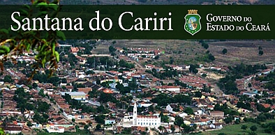 Governador autoriza construção três equipamentos sociais em Santana do Cariri