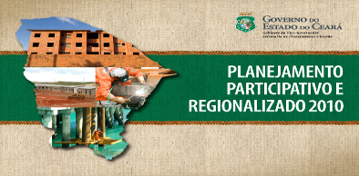 PPA terá encontros em Tauá, Crateús e Tianguá nesta semana