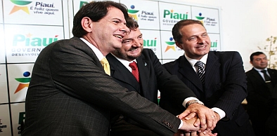 Ceará, Piauí e Pernambuco firmam termo de cooperação técnica