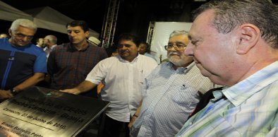 CE-085: trecho entre CE-085: trecho entre Camocim a Granja fortalece o turismo