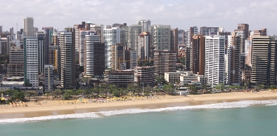 ZPE do Ceará: presidente Lula decreta criação