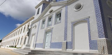 Governo recupera patrimônio histórico cearense