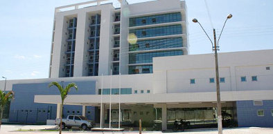 Hospital Regional do Cariri será inaugurado em dezembro
