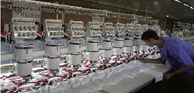 Ceará é destaque na Produção Industrial do País