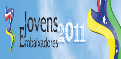 Estudantes de Sobral e Banabuiú são as novas Jovens Embaixadoras Cearenses