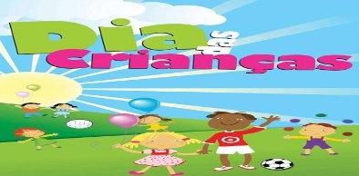 Equipamentos culturais festejam Dia da Criança a partir deste sábado (9)