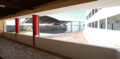 Ressocialização: dois novos centros serão inaugurados em dezembro
