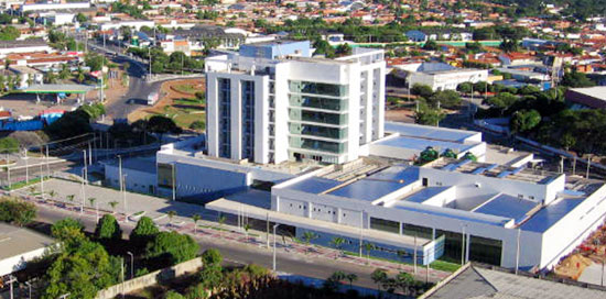 Prova de seleção para Hospital Regional do Cariri será domingo (14)