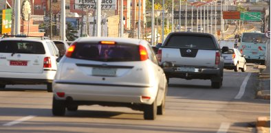 Polícia Rodoviária Estadual inicia operação em feriado prolongado