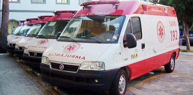 SAMU Litoral Leste terá cobertura ampliada para 41 municípios