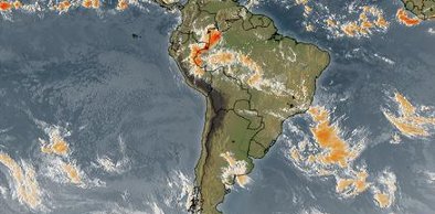Funceme começa a gerar dados atmosféricos para a Organização Meteorológica Mundial