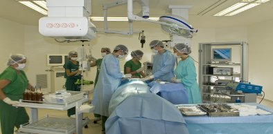 Unidade de Transplantes do HGF bate novo recorde