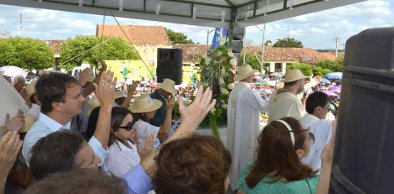 Cid garante mais recursos para turismo e ações de inclusão social