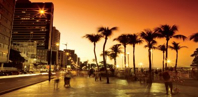 Operação Alta Estação contará com efetivo de 2.132 policiais